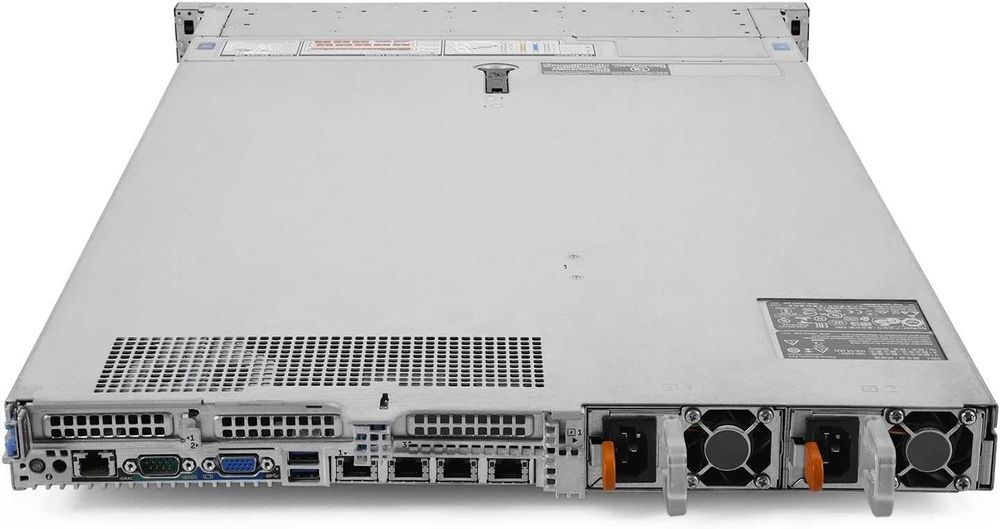 Server PowerEdge R640