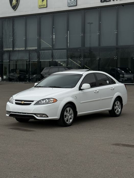 Gentra 2021 3 позция автомат 53.000 пробег