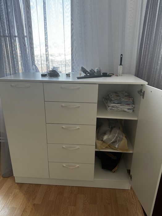 Комод новый самовывоз