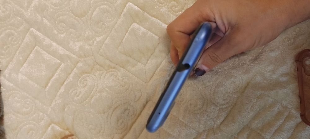 Samsung A11 dakument yoʻq