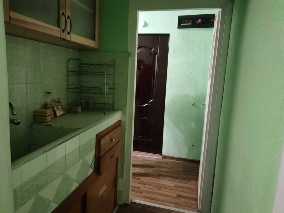 Продава се Едностаен апартамент в Търговище, Запад 3 - 44 кв.м за 904 €/кв.м - Снимка #3