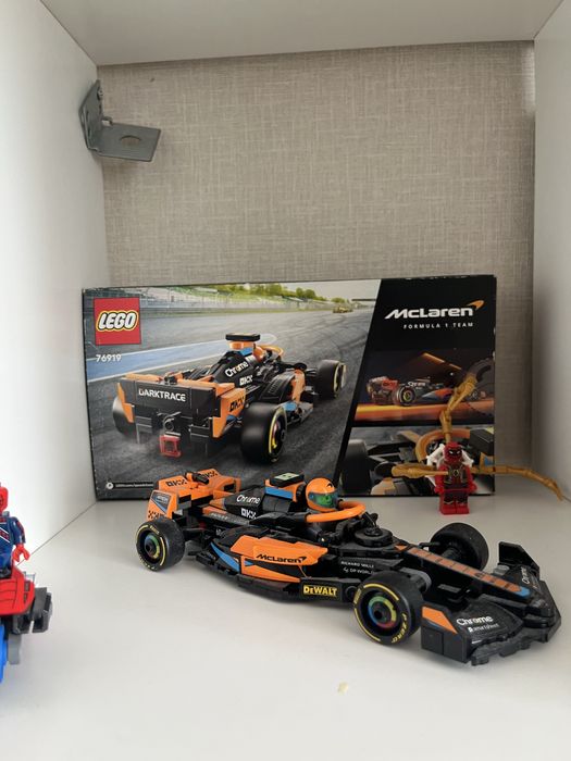 Оригинал лего обмен