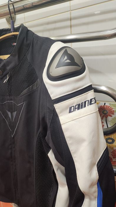 Мотокуртка DAINESE
