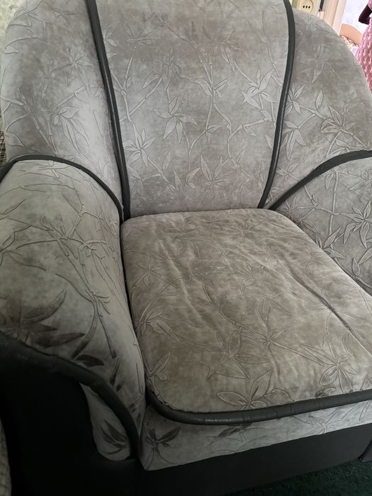 Кресло для дома