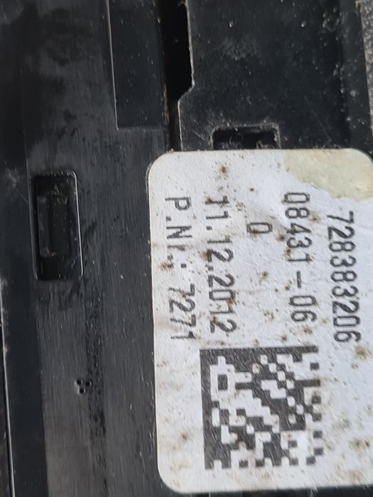 Macara geam,broasca,mâner, geam, față usa interior bmw seria 3 f30
