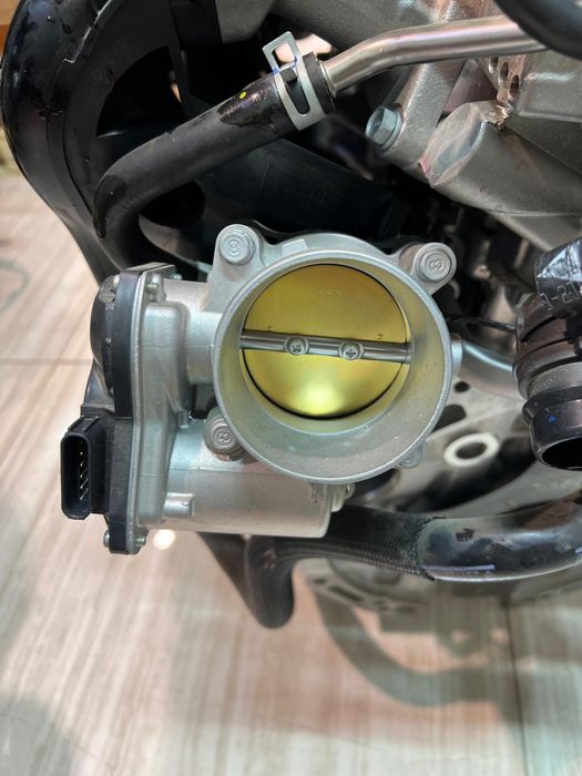 Двигатель L4NB LPI 2 литра ГАЗ