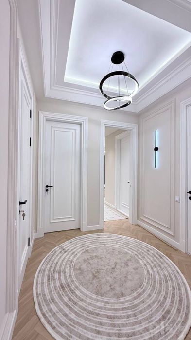 Almazar City сдается 2-х комнатная | Новая 800$