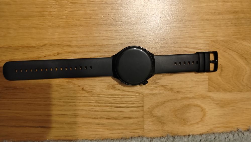 Smartwatch Huawei watch 4 lte cellular