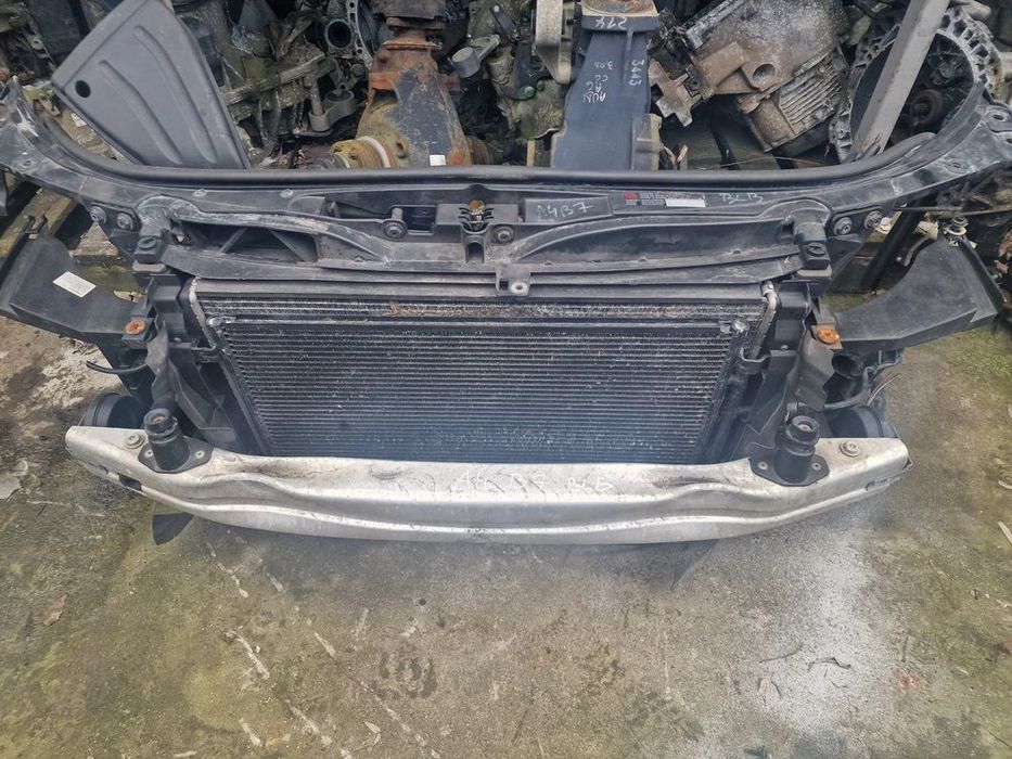 Trager complect Audi a4 b7 motor 2.0 tdi BLB,3.0 tdi BKN