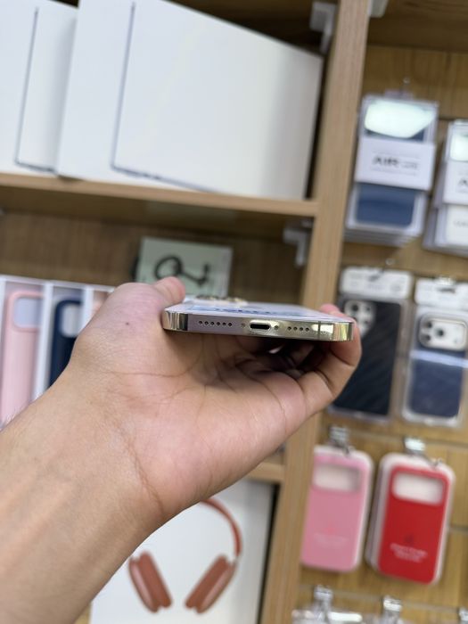 Iphone 13 pro max 256 gb
