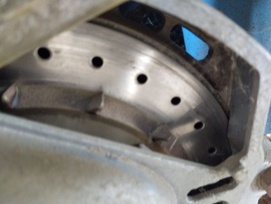 Semantoare de porumb monosem NG pe discuri cu 4 randuri