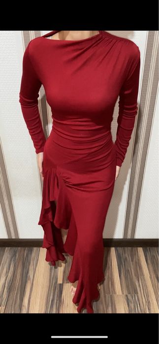 1 рет ғана киілген!!