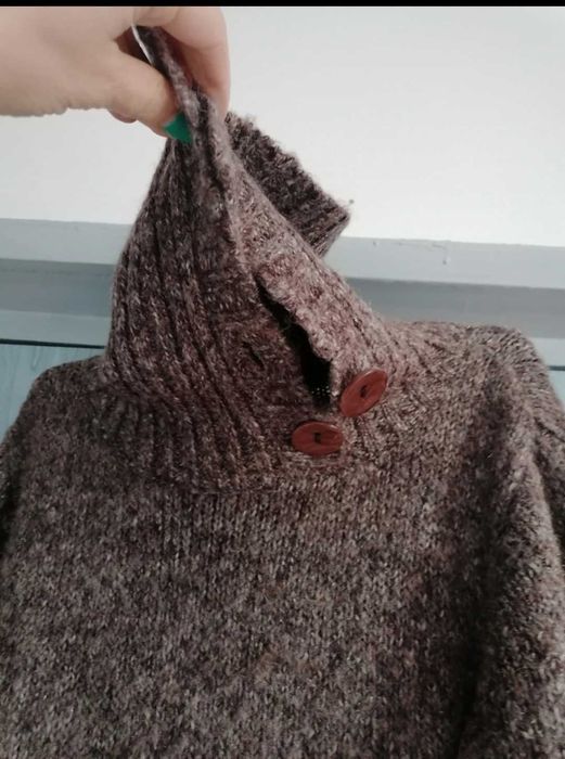 Rochita tip pullover, mărime M/L