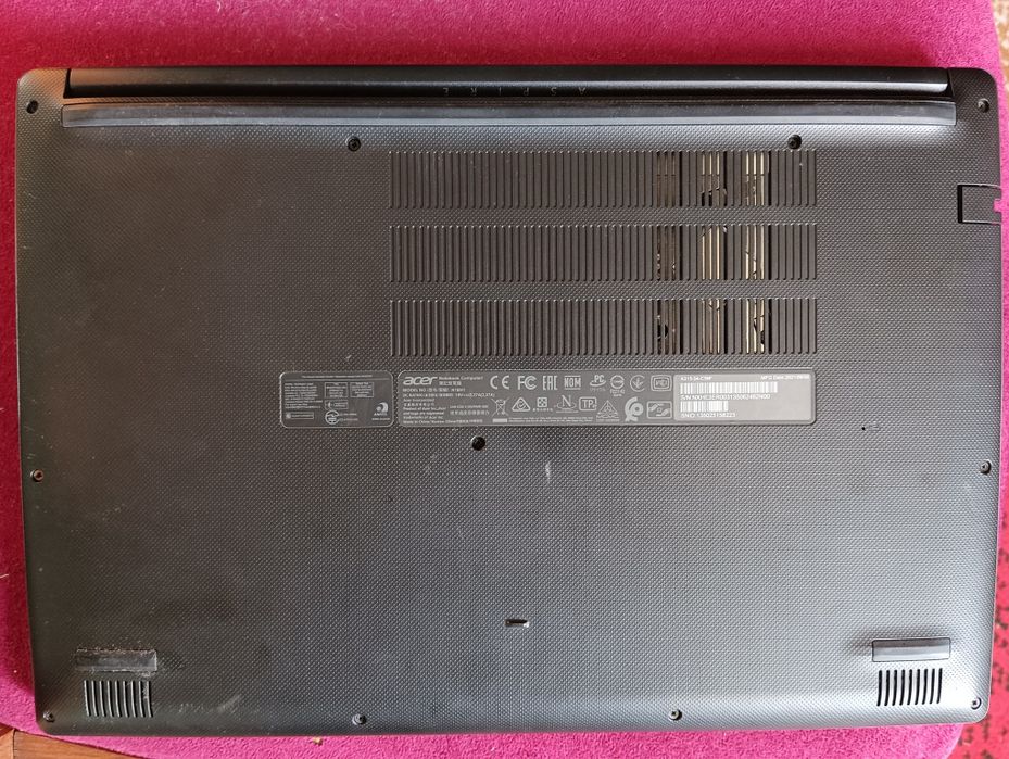 Ноутбук Acer | Aspire | Kompyuter | Noutbuk