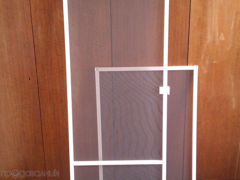 КОМАРНИЦИ -Изработка на комарници против насекоми...