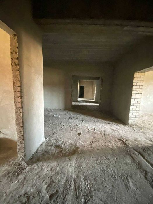 Продам 3х комн кв Батыс Черновая