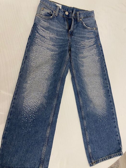 Ожеда для девочек