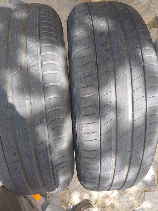 Комплект от 5 летни гуми