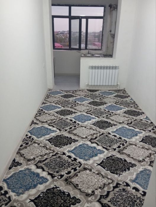 Аренда 2х комнатная квартира