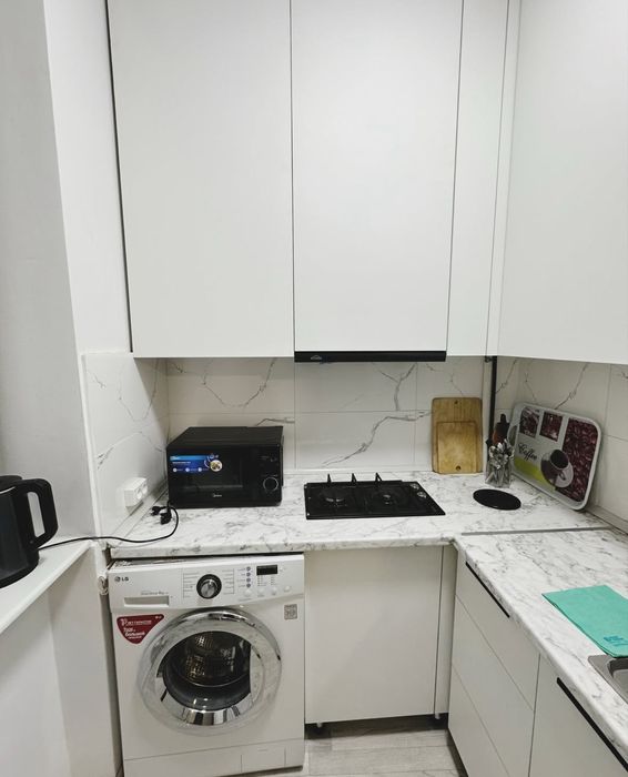 Квартира 1 ком 9.000 тг