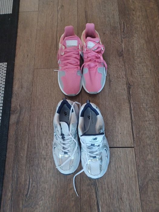 Дамски маратонки  нови  New Balance 530Adidas Asidas