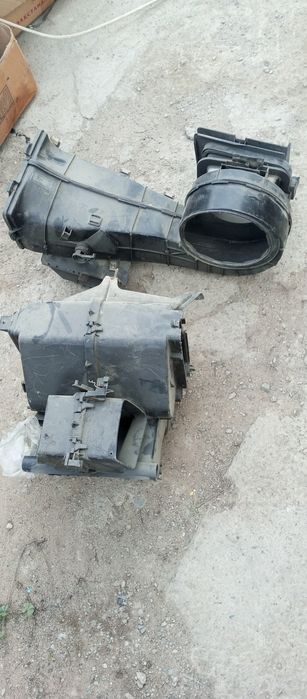 Запчасти на опель вектра б