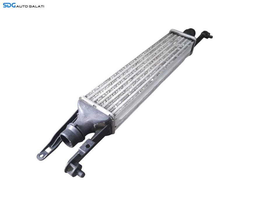 Radiator Intercooler Fiat Grande Punto 1.3 D Multijet 2005 - 2013 Cod 440926702 55702004 [N1230]