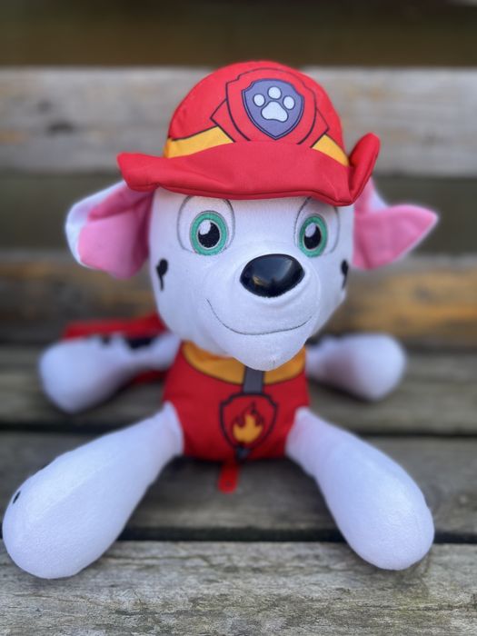 Ghiozdan Marshall Paw Control