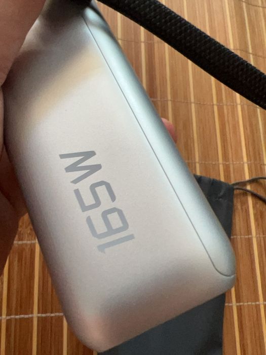 Power Bank Anker 165W