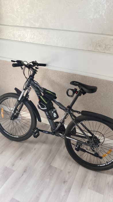 Велосипед BATLER