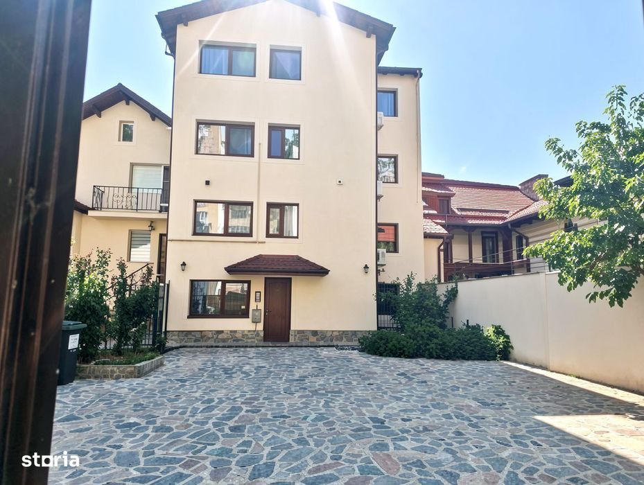 Apartament 2 Camere | 4 min Metrou Obor | Centrala Proprie