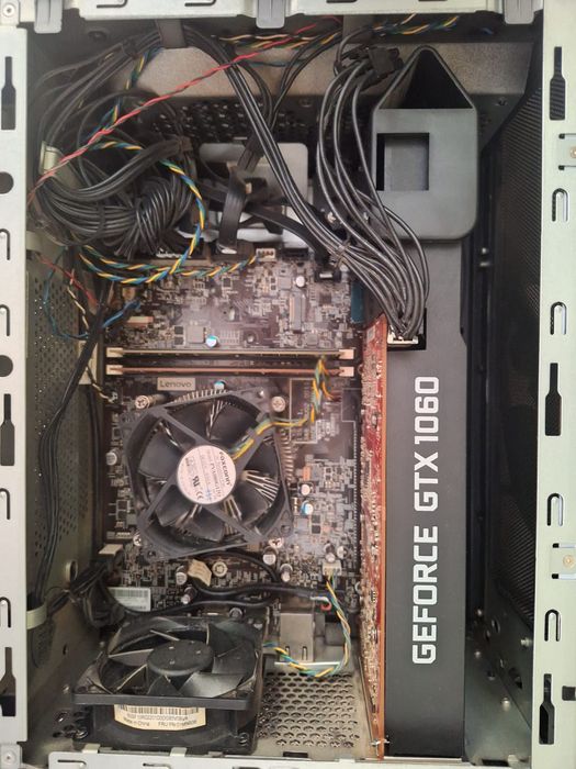 Продам системник