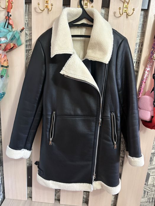 Продвм куртку размер 46-48