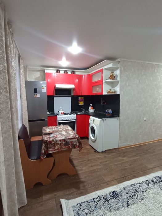 Продам 3 комнатную квартиру