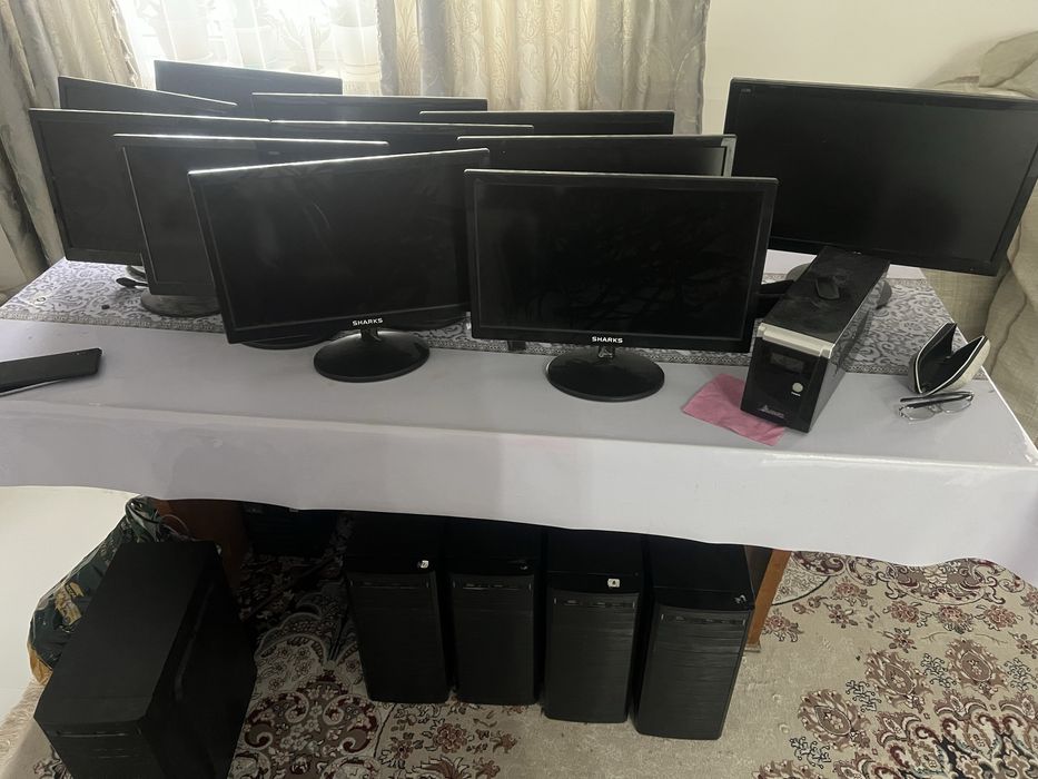 Продам компьютера