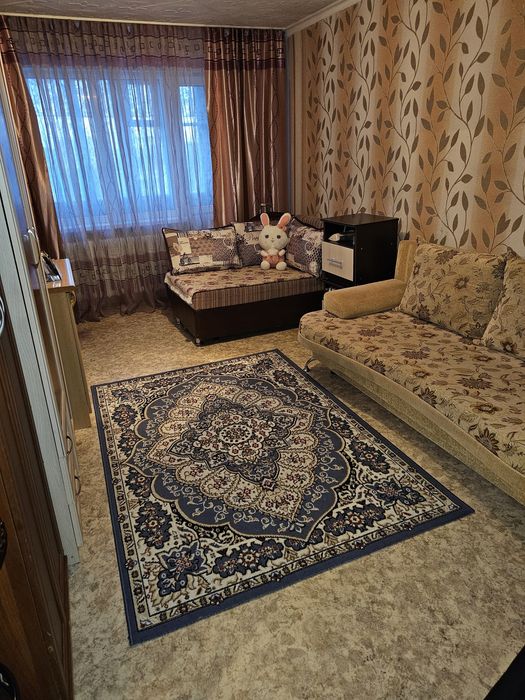 Продам 3-х комнатную квартиру