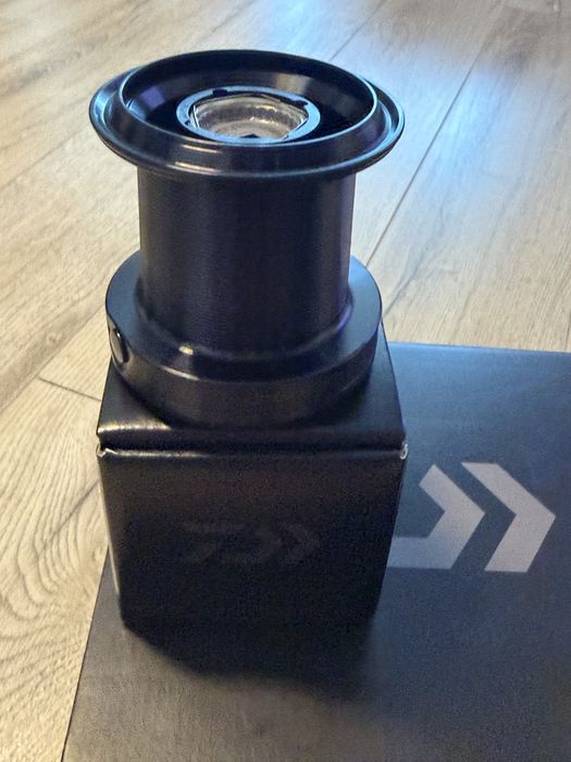 Mulineta Daiwa BASIA 45 SCW QD