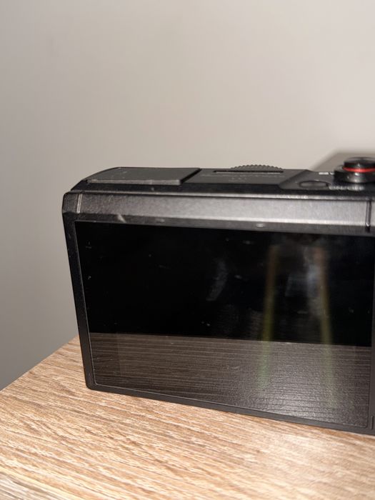 Canon PowerShot G7 X Mark 3