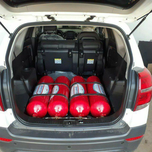 Metan propan o'rnatish markazi