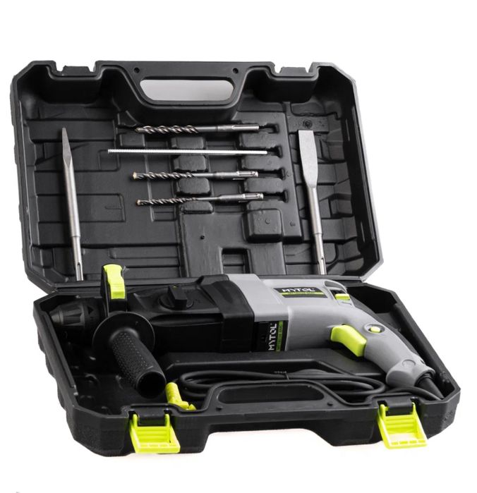 Префоратор Mytol