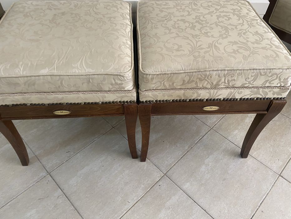 Ретро М мебели Барок