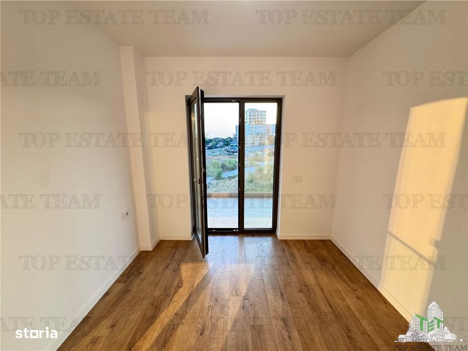 2 camere de vanzare in complex Prima Vista |  Fabrica de Glucoza