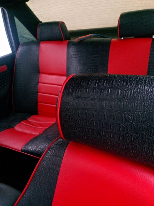 Машина минишга тайор