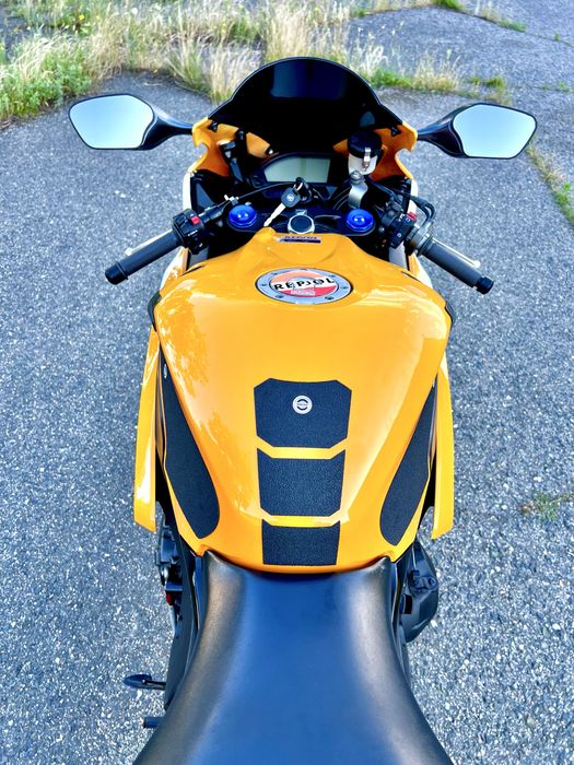 Honda CBR1000RR Repsol
