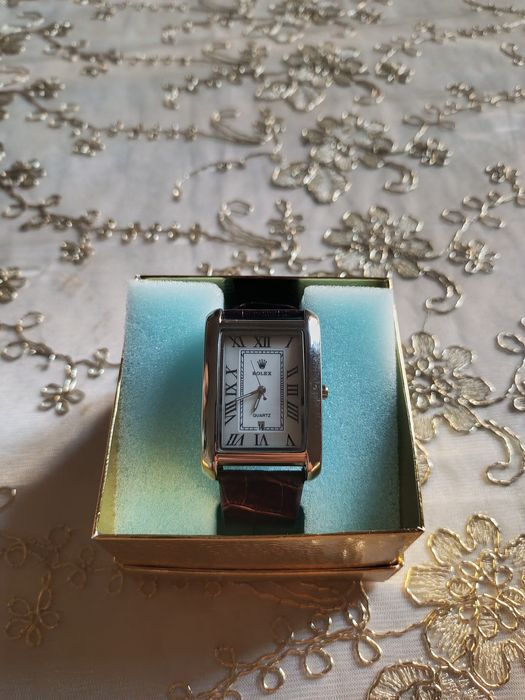 Soat rolex original