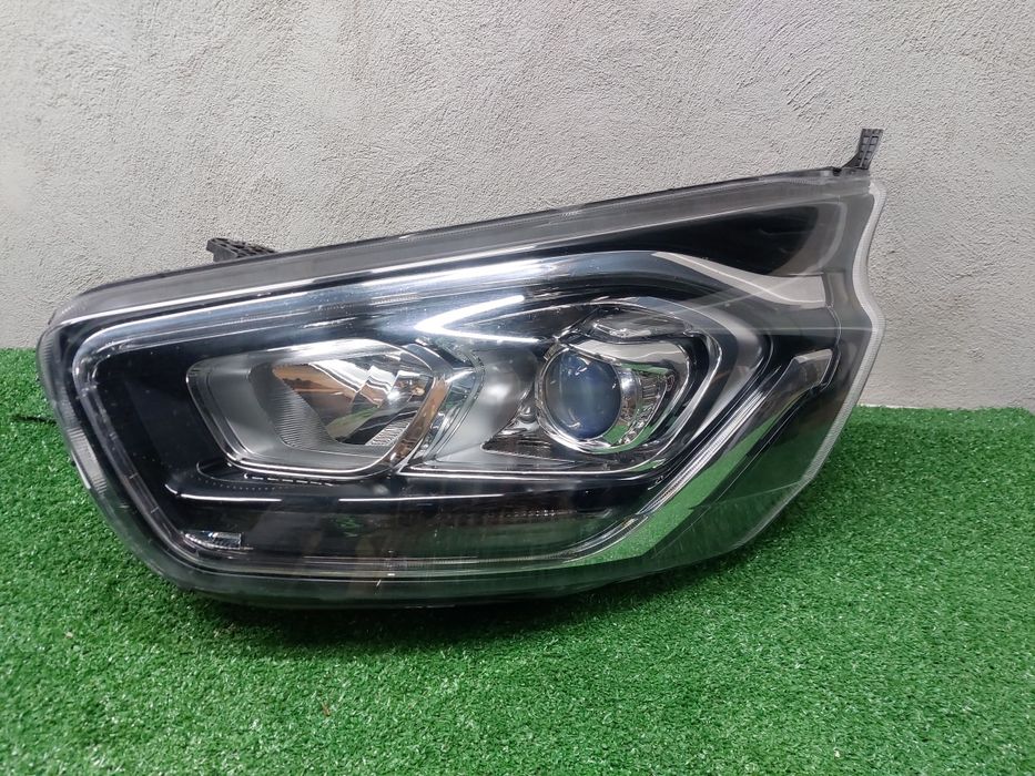 far stanga original ford transit custom mk4 daylight led