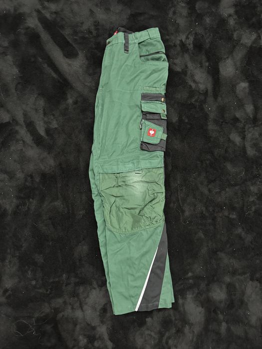 Pantaloni Engelbert Strauss Motion 2020