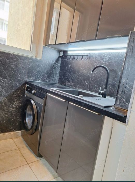 Apartament 2 camere Gara de Nord Dinicu Golescu