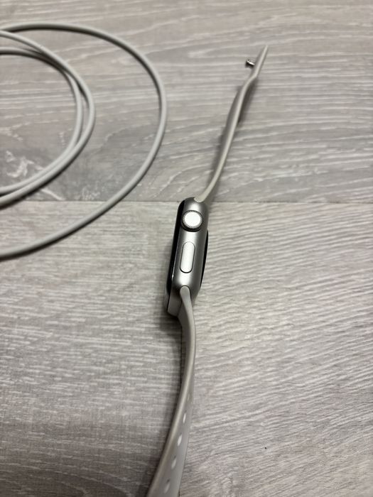 Apple watch 3 series