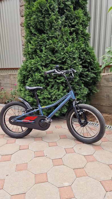 Велосипед GIANT Animator 16